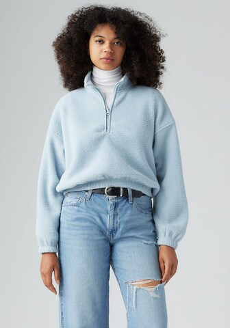 LEVI'S ® Pullover in Blau