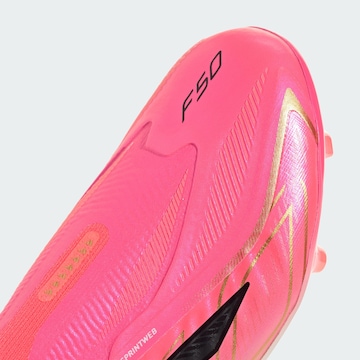 Scarpa sportiva 'Hyperfast Elite' di ADIDAS PERFORMANCE in rosa