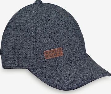 STERNTALER Cap in Blau