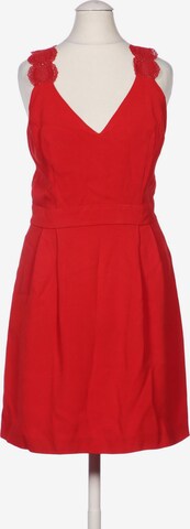 Sèzane Dress in XS in Red: front