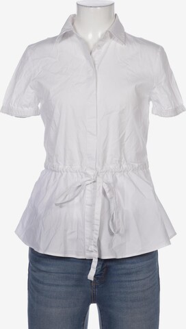 HUGO Red Blouse & Tunic in XS in White: front