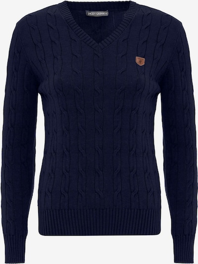 Jacey Quinn Pulover u noćno plava, Pregled proizvoda