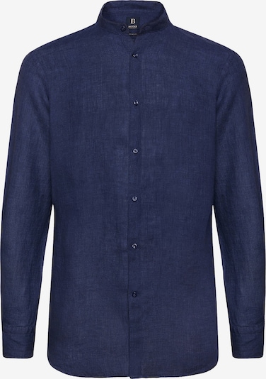 Boggi Milano Košile - námořnická modř, Produkt