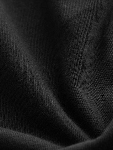 Next Póló - fekete