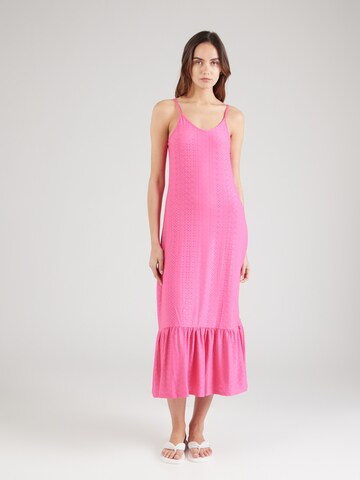 Robe d’été 'CATHINKA' JDY en rose : devant