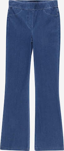 Little Pieces Jeans 'Malikka' in Blue: front