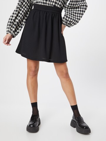 ABOUT YOU Skirt 'Helga' in Black: front