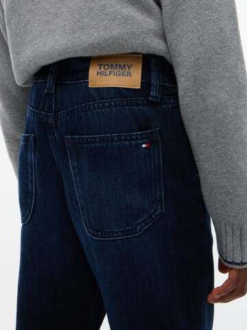 TOMMY HILFIGER - Regular Calças de ganga em azul