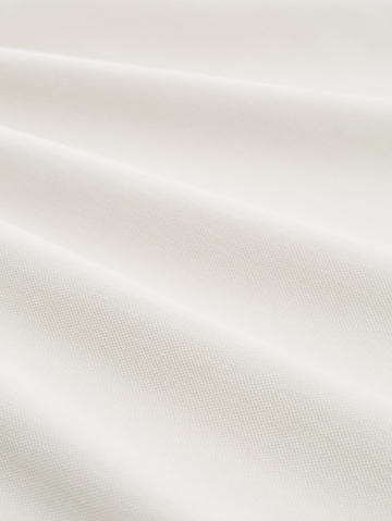 TOM TAILOR DENIM Shirt in Weiß