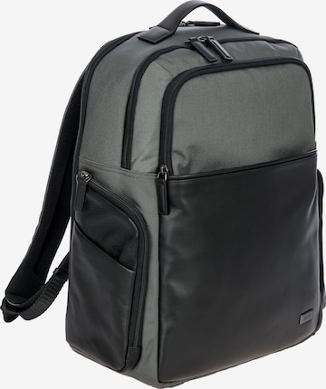 Bric's Backpack 'Monza' in Grey