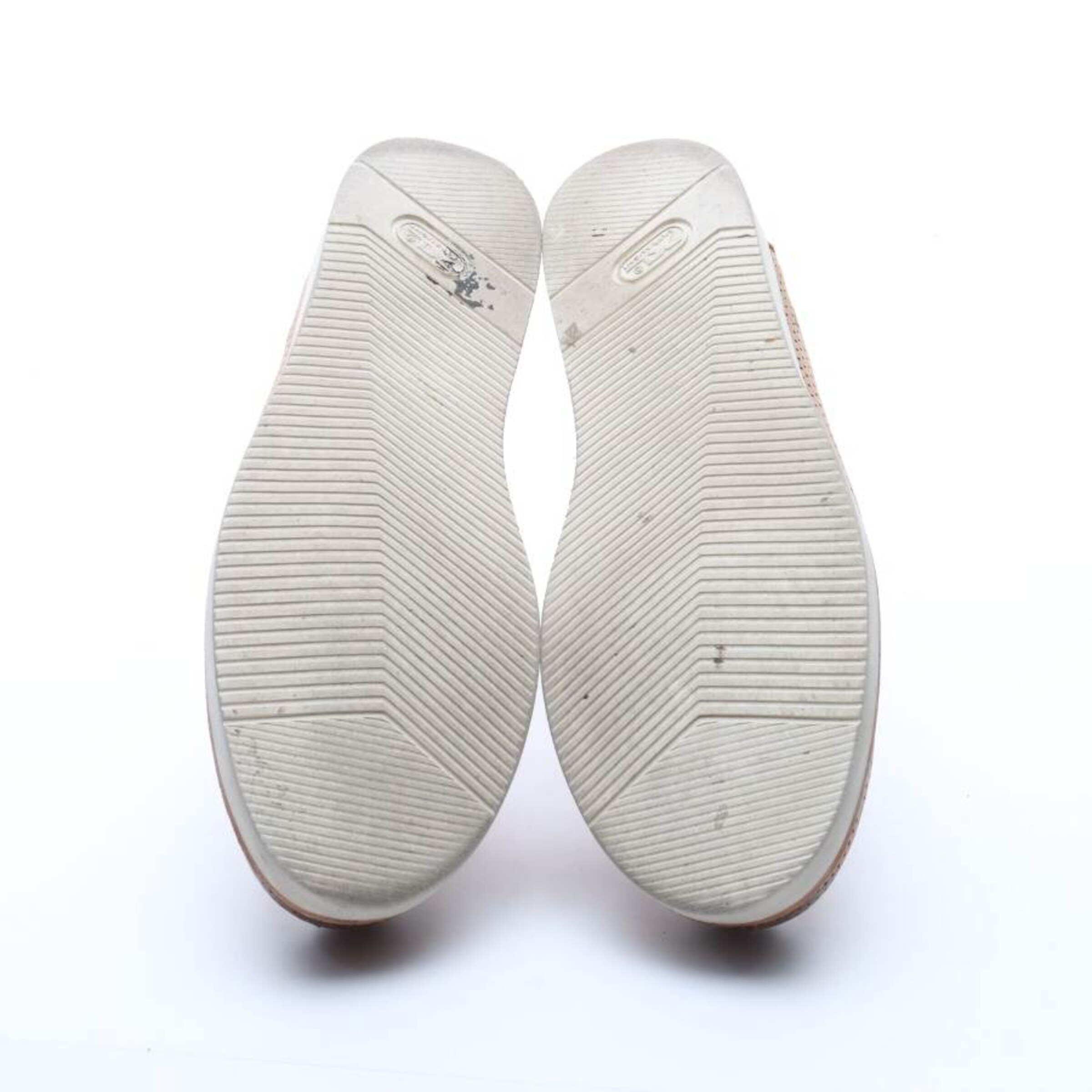 MELVIN & HAMILTON Flats & Loafers in 37 in Brown