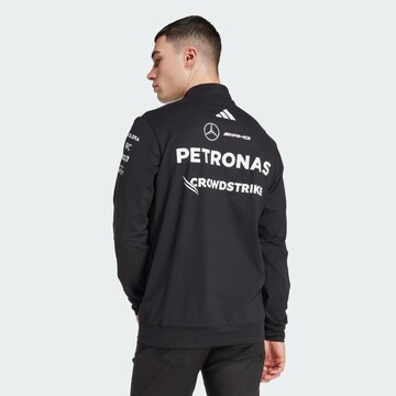 Sweat de sport ADIDAS PERFORMANCE en noir