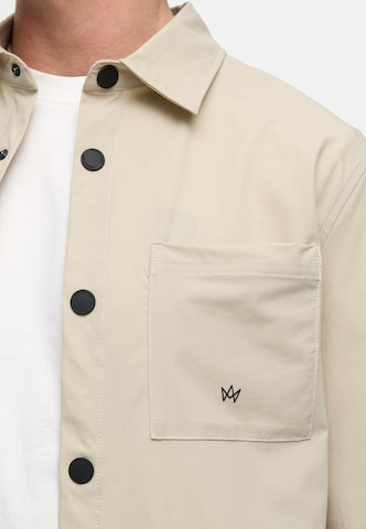 Kronstadt Tussenjas 'KSBoleyn' in Beige