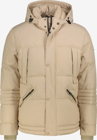 LERROS Funktionsjacke in Beige: Vorderseite