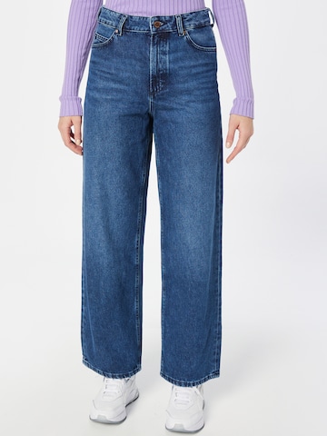 Marc O'Polo DENIM Loose fit Jeans 'Tomma' in Blue: front