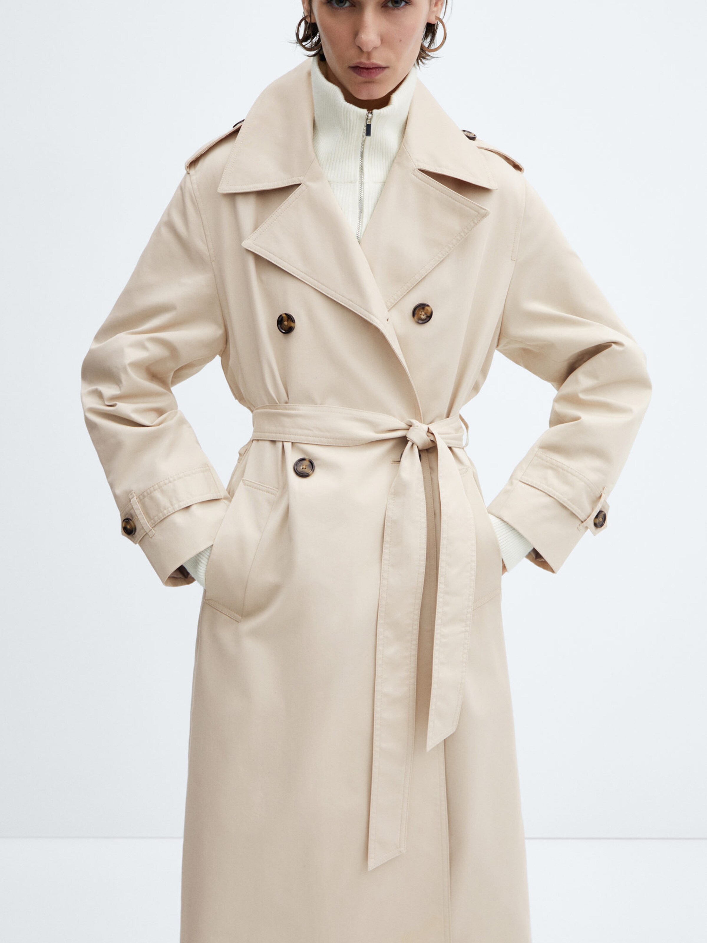 andmary / Ange short coat 【公式通販】