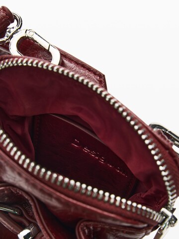 Desigual Portemonnee in Rood