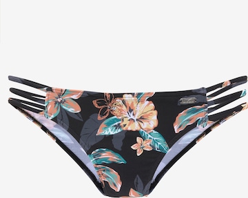 VENICE BEACH Bikinibroek in Gemengde kleuren: voorkant