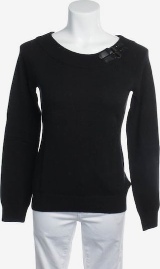 Polo Ralph Lauren Sweater & Cardigan in S in Black, Item view