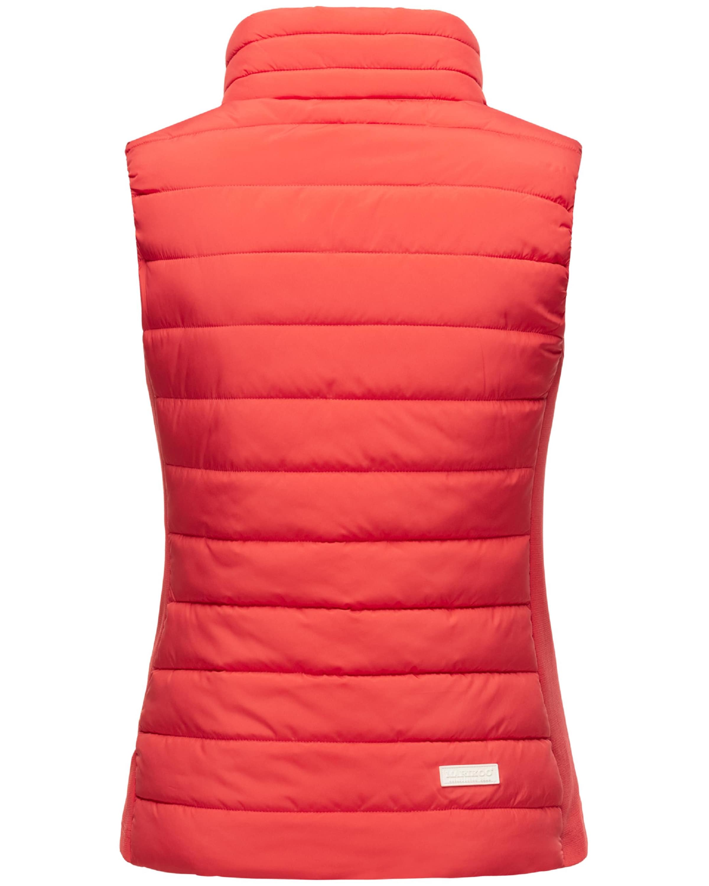 MARIKOO Vesta 'Reimii' - Červená