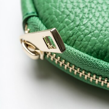 Lazarotti Crossbody Bag 'Milano' in Green