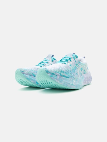 ASICS Παπούτσι για τρέξιμο 'NOOSA TRI 16' σε πράσινο