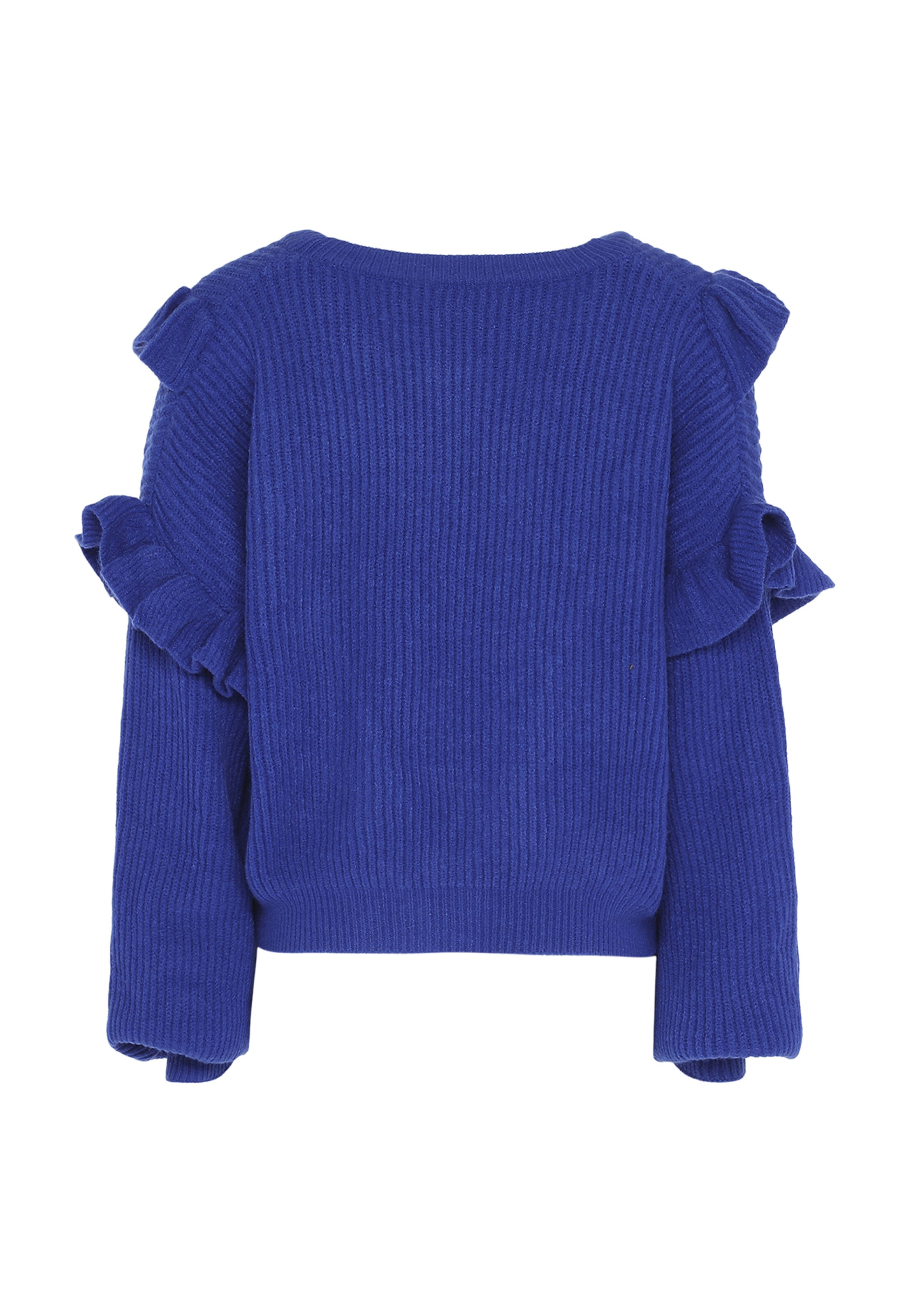 aleva Sweater in Blue