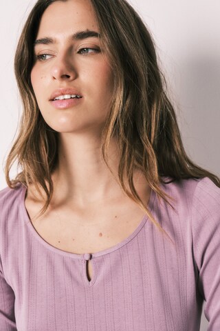 Pyjama Women' Secret en rose