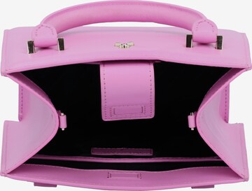 PATRIZIA PEPE Handbag 'Fly Bamby' in Pink