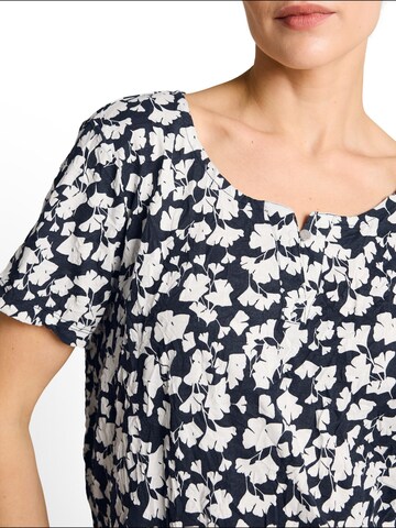 TOM TAILOR Μπλουζάκι σε μπλε