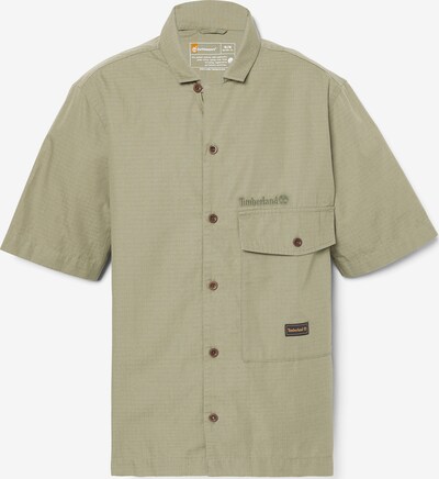 TIMBERLAND Overhemd in de kleur Kaki, Productweergave