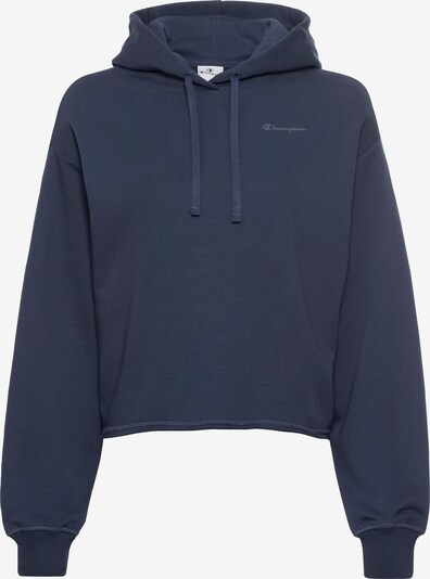 Champion Authentic Athletic Apparel Sweatshirt in blau, Produktansicht