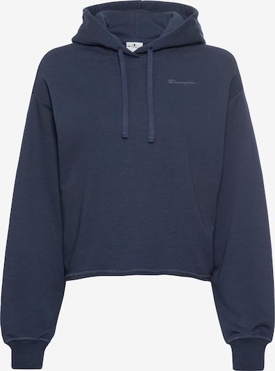 Champion Authentic Athletic Apparel Sweatshirt in Blue, Item view