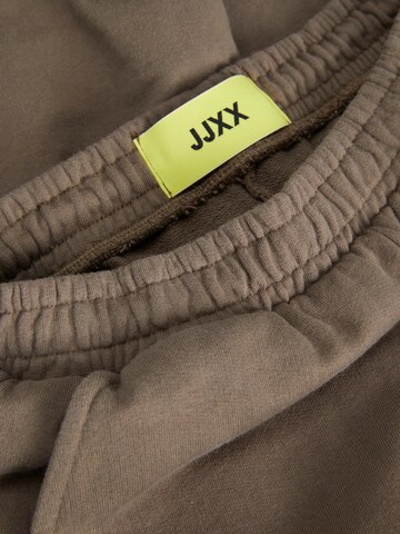 JJXX Tapered Broek 'BIANCA' in Groen