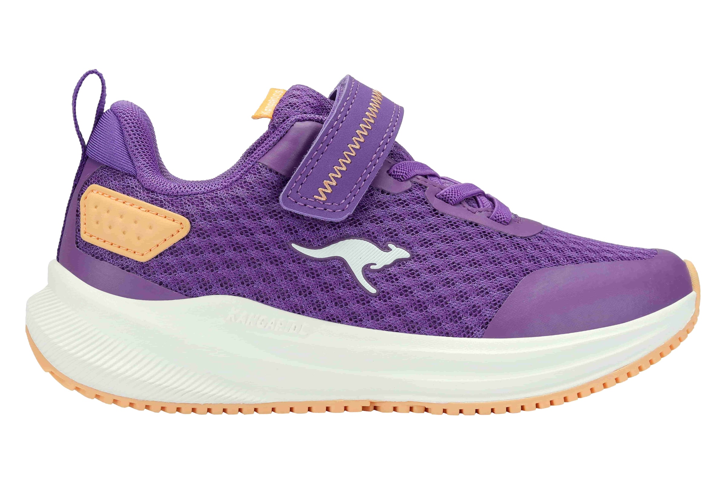 KangaROOS Sneakers in Purple
