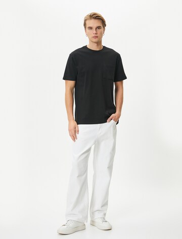 Koton Shirt in Black