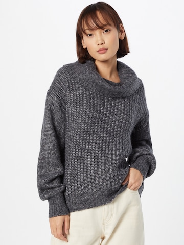 ESPRIT Pullover in Grau: predná strana