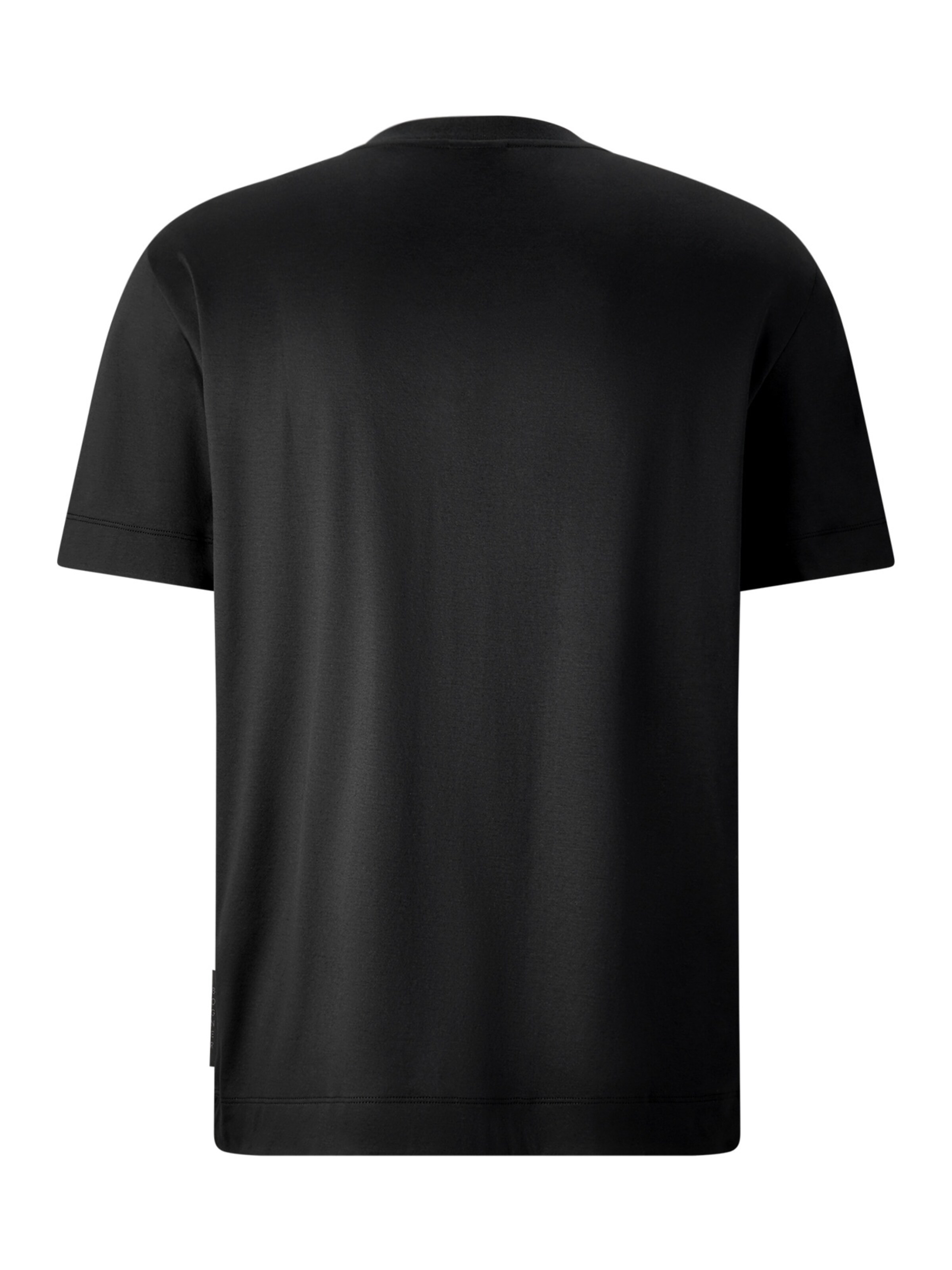 BOGNER Shirt in Schwarz