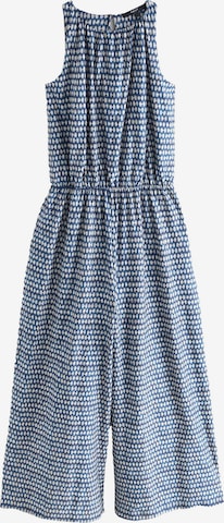 mėlyna Next Vienos dalies kostiumas: priekis