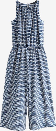 Next Haalari värissä laivastonsininen / valkoinen, Tuotenäkymä