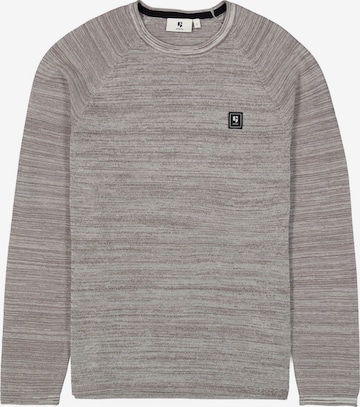 Pullover di GARCIA in verde: frontale