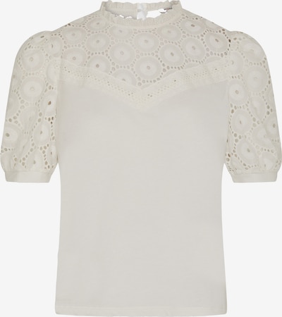 Morgan Blouse in Off white, Item view