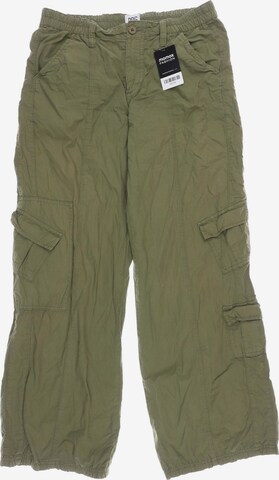 Urban Outfitters Pants in L in Green: front