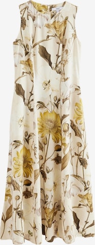 NextHaljina - žuta boja: prednji dio