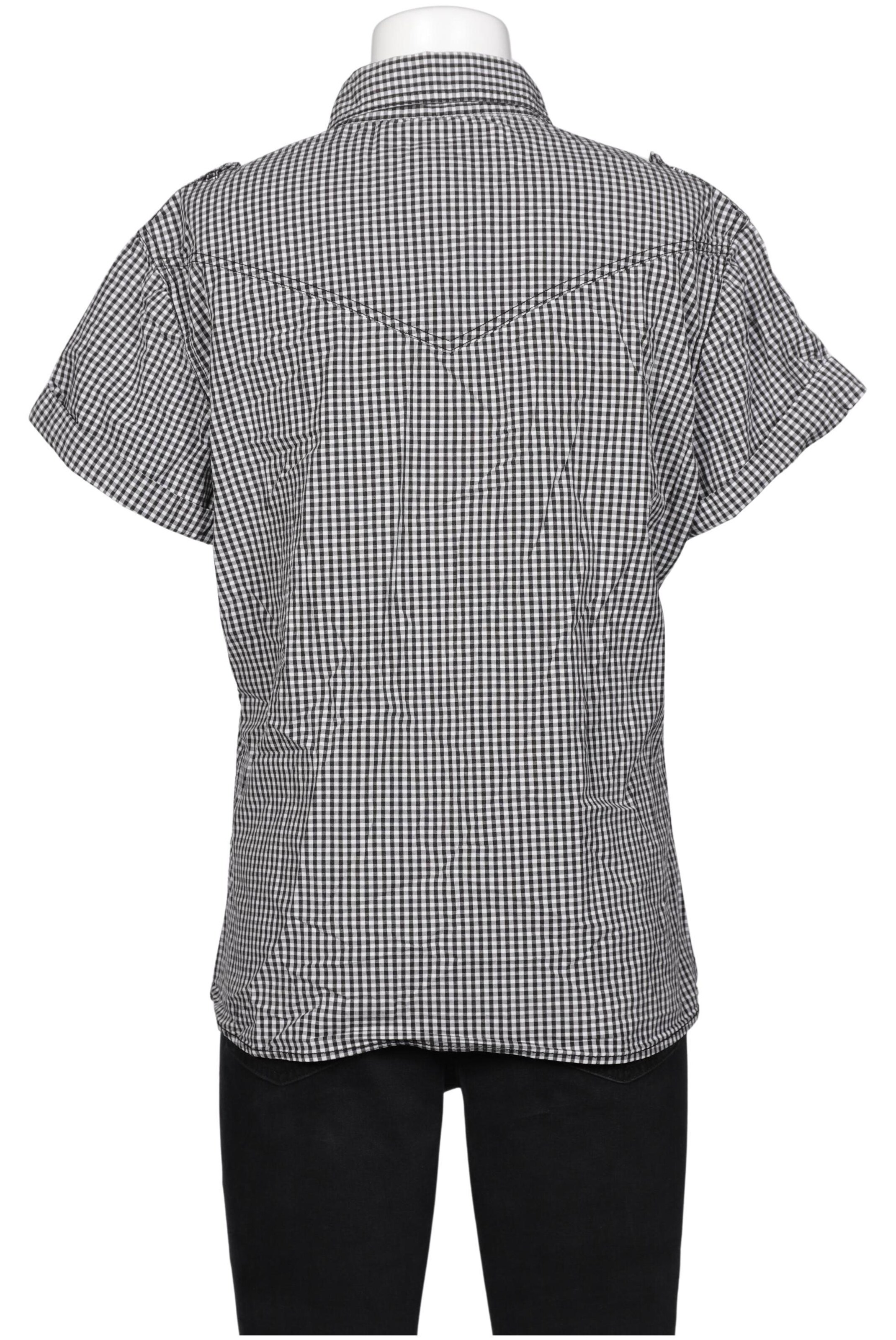 khujo Bluse XL in Mischfarben