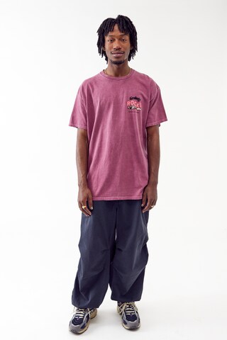 BDG Urban Outfitters Tapered Pants in Blue