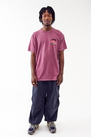 BDG Urban Outfitters Tapered Hose in Blau