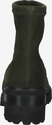 PETER KAISER Ankle Boots in Green