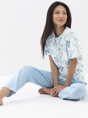 Mey Pajama in Blue