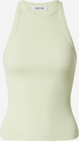 EDITED Top 'Orelia' in Green: front